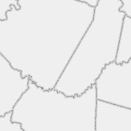 County Of Albemarle Gis Web Map