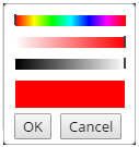 color selector