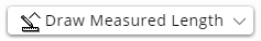 draw measured length
